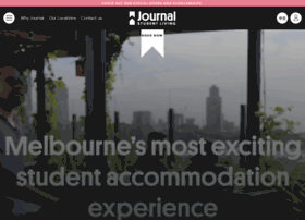 journalstudentliving.com.au