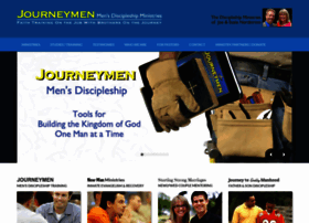 journeymenministries.com