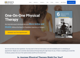 journeyphysicaltherapy.com