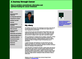 journeythroughcancer.org