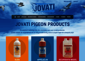 jovati.com