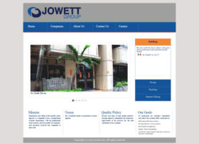 jowett.com