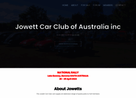jowett.org.au