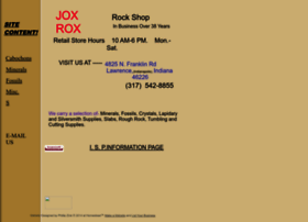 jox-rox.com