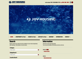joy-housing.com
