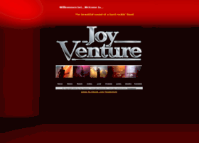 joy-venture.de