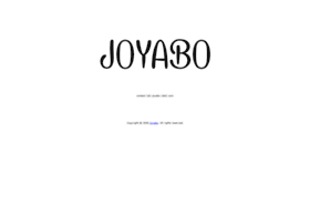 joyabo.com