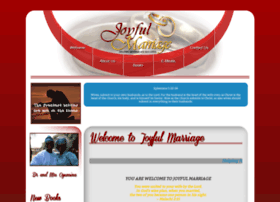 joyfulmarriage.org
