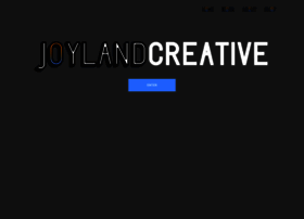 joylandcreative.com