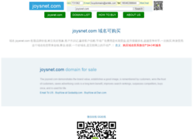 joysnet.com