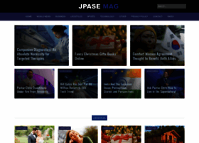 jpase.com