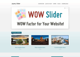 jquery-slider.com