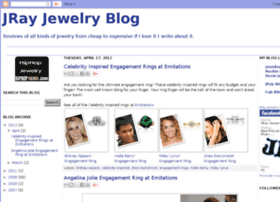 jrayjewelryblog.com