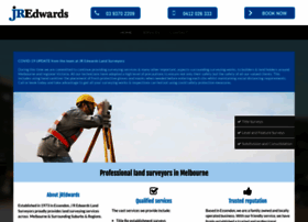 jredwardslandsurveyors.com.au