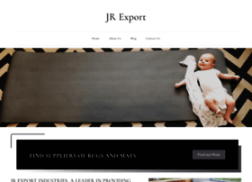 jrexport.com