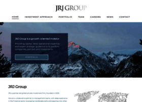 jrjgroup.com
