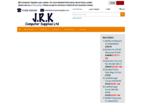 jrkcomputersupplies.co.uk