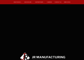 jrmanufacturing.net