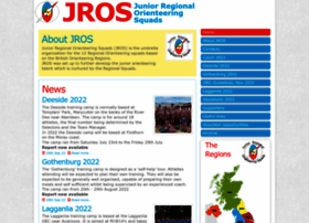 jros.org.uk