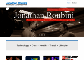jroubini.com