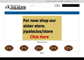 jrpalacios.com