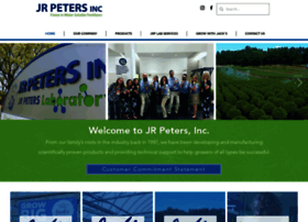 jrpeters.com