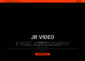 jrvideo.co.uk