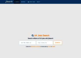 jsearch.co.uk