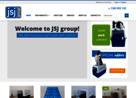 jsjgroup.com.au
