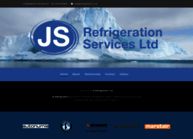 jsrefrigeration.co.uk