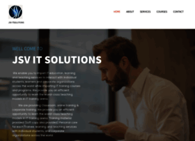 jsvitsolutions.in