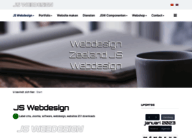jswebdesign.nl
