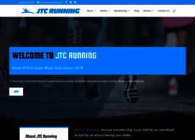 jtcrunning.com