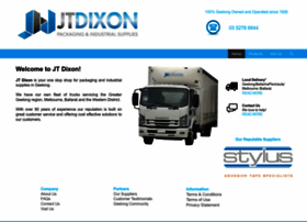 jtdixon.com.au