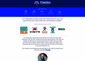 jtltiming.com