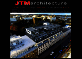 jtmarchitecture.com