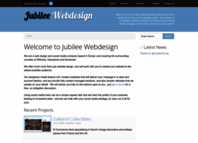 jubilee-webdesign.co.uk