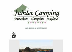 jubileecamping.co.uk
