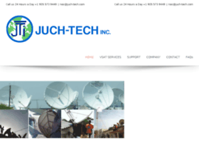 juch-tech.com