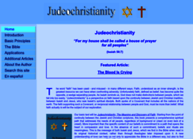 judeochristianity.org