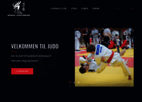 judo.no