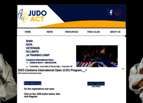judoact.org