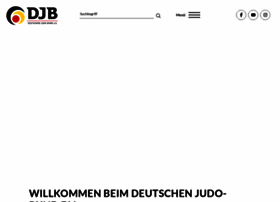 judobund.de