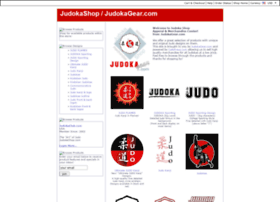 judokagear.com