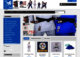 judomarket.com