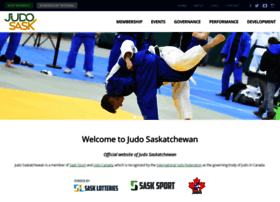 judosask.ca