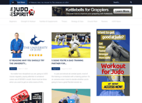 judospirit.com
