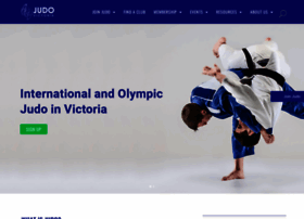 judovictoria.com.au