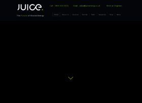 juiceenergy.co.uk