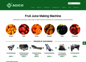 juicemakingmachine.com